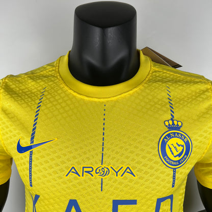 Al-Nassr 23/24 Home