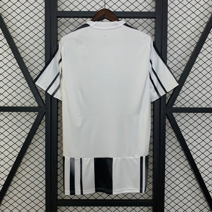 Juventus 25/26 Home