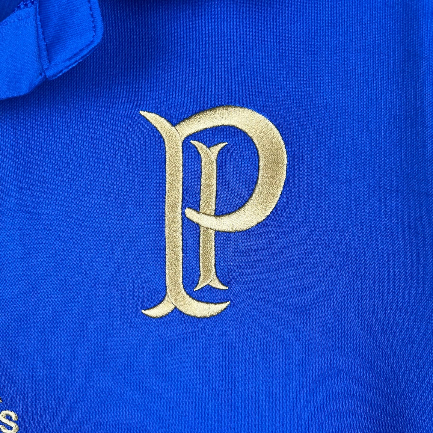 Palmeiras 14/15 Blue