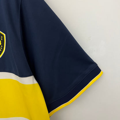 Boca Juniors 96/97 Home