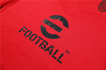 Fato de Treino - AC Milan - Full Kit