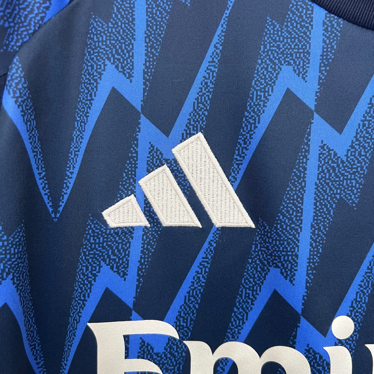 Arsenal 25/26 Away