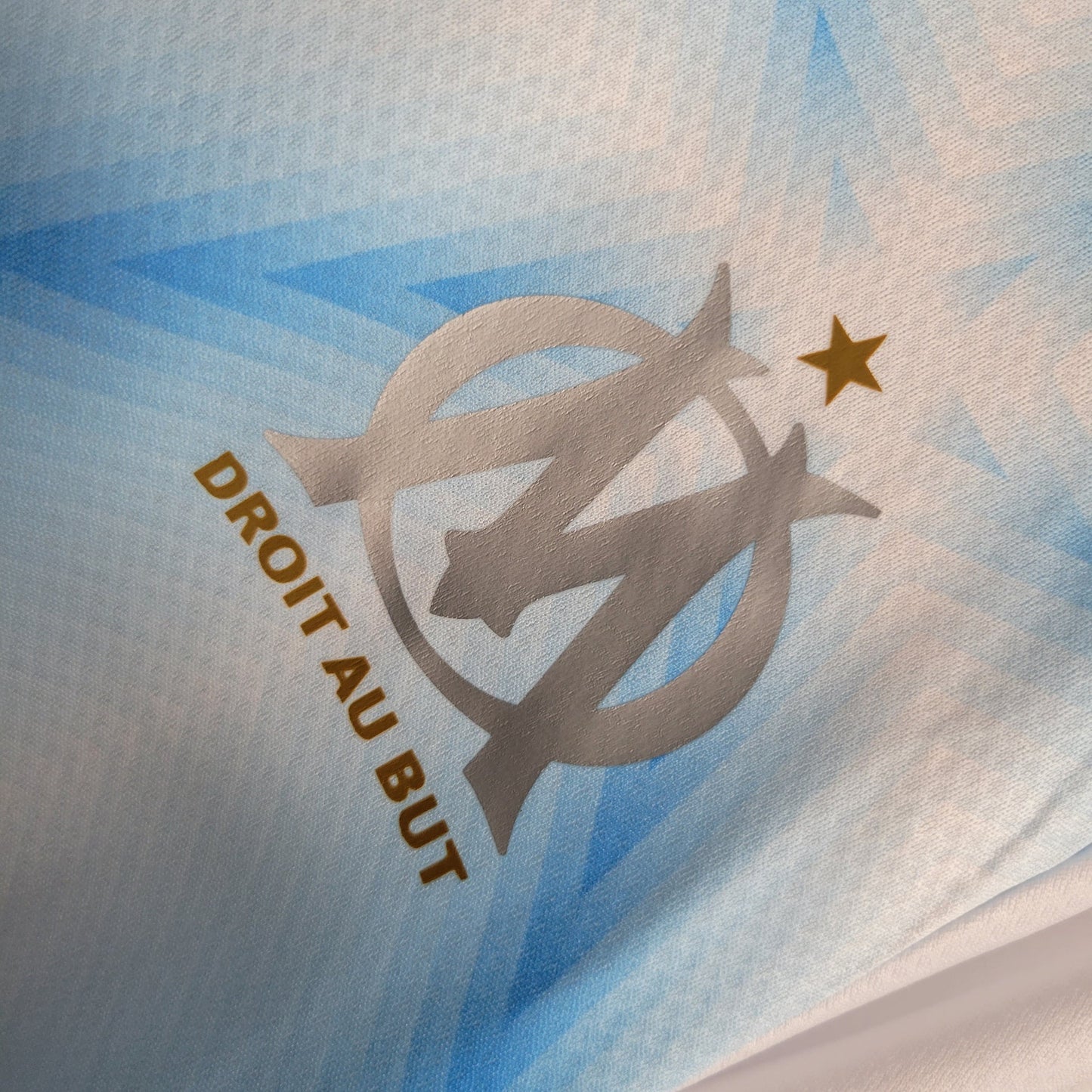 Marselha Edição Especial 23/24