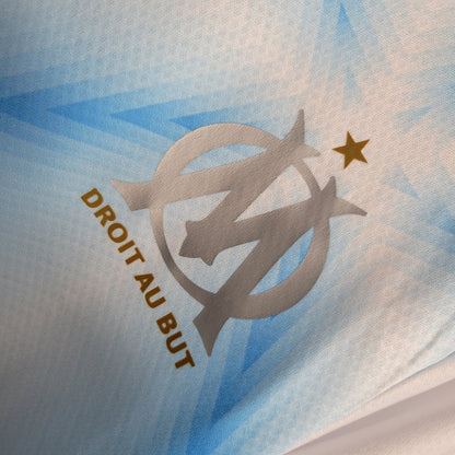 Marselha Edição Especial 23/24