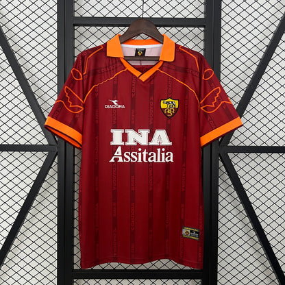 Roma Home 99/00