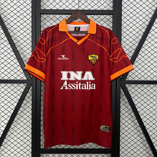 Roma Home 99/00