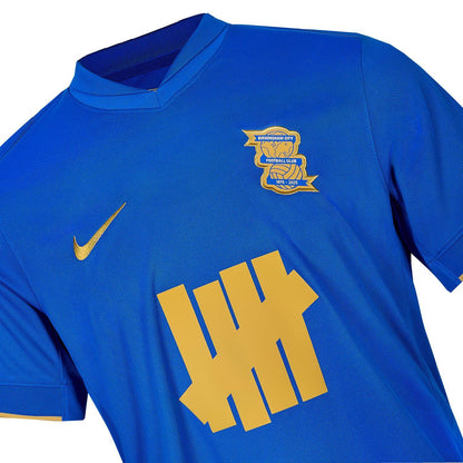 Birmingham City 25/26 Home