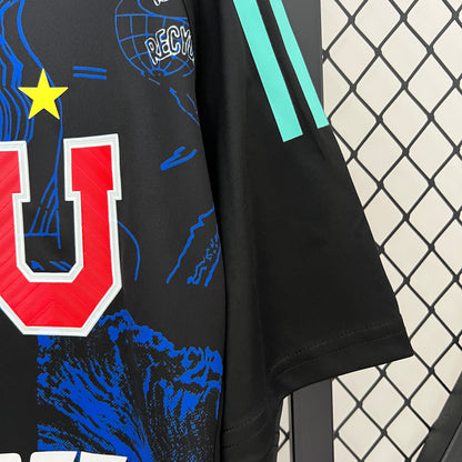 Universidade do Chile 24/25 Guarda-Redes Away