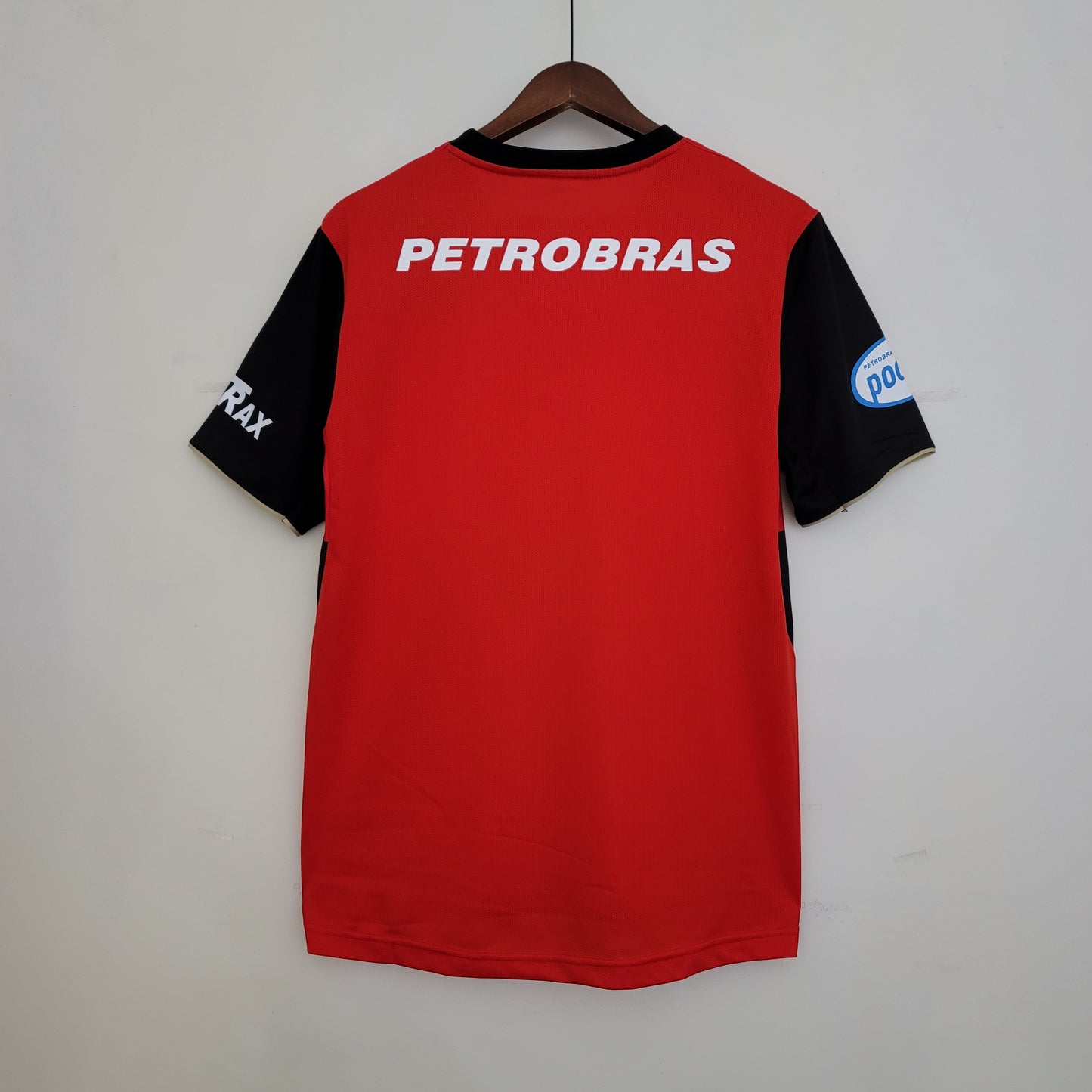 Flamengo 07/08 Home