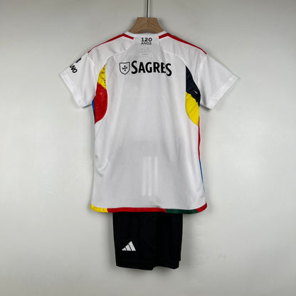 Benfica 23/24 Away