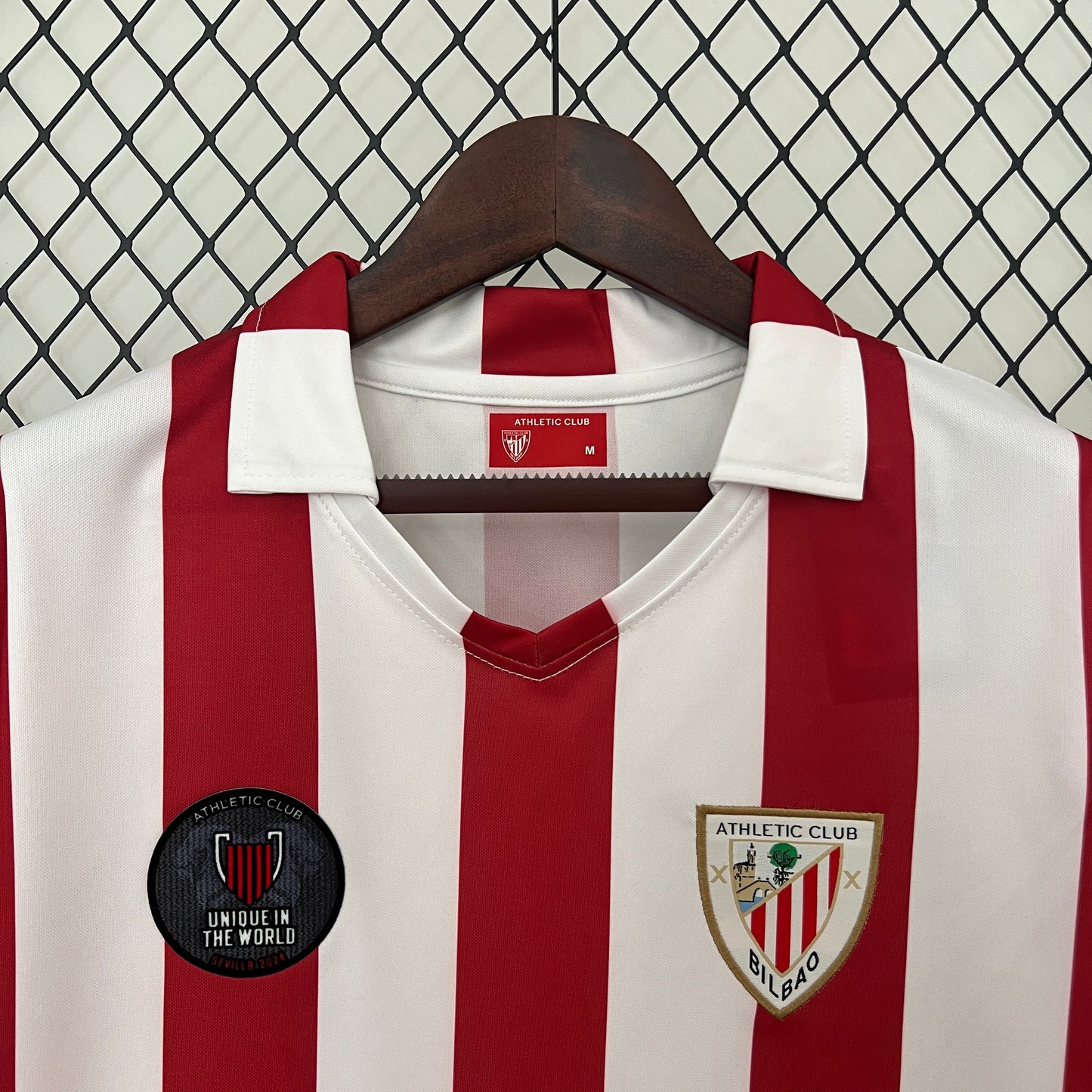 Retro Athletic Bilbao Home