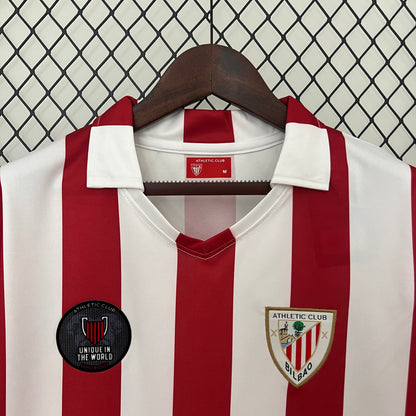 Retro Athletic Bilbao Home