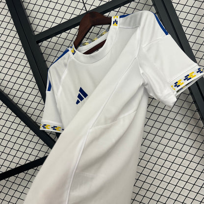 Leeds 25/26 Home