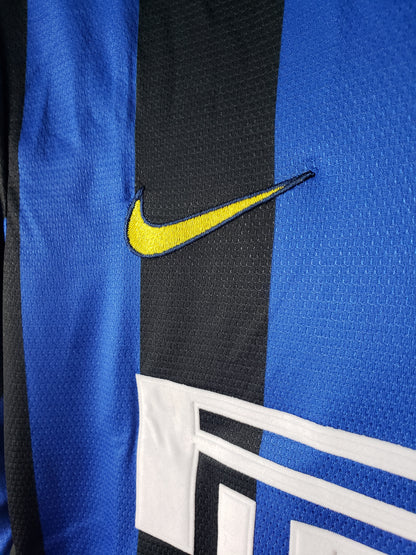 Inter 1998 Long Sleeve