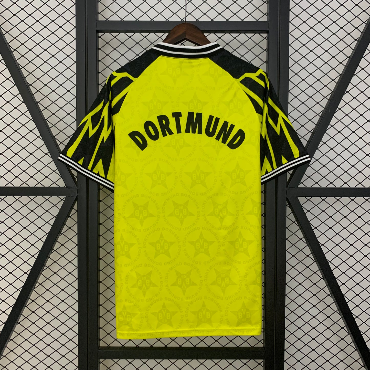 Dortmund 94/95 Home