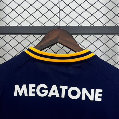 Boca Juniors 06/07 Home