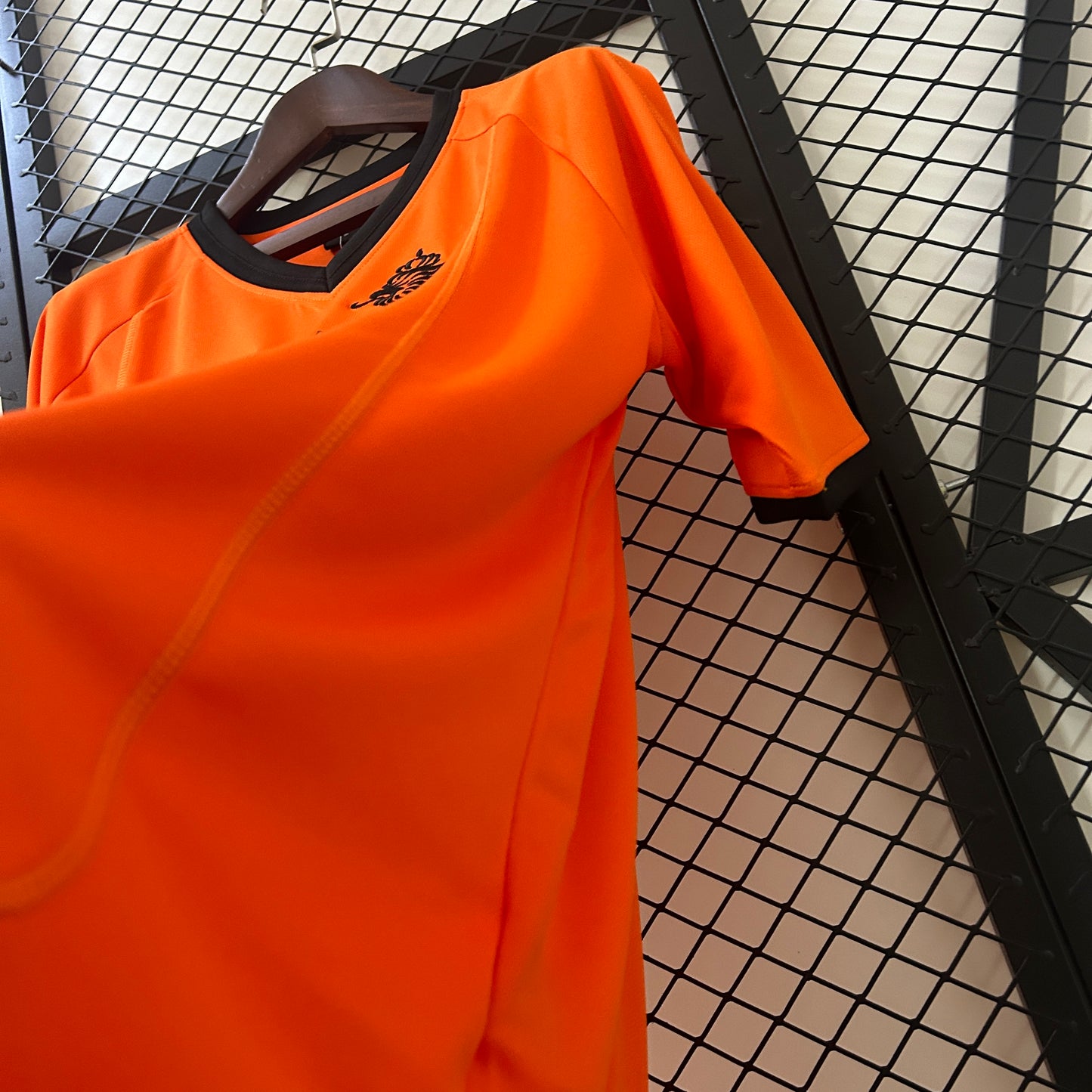 Holanda 2000 Home