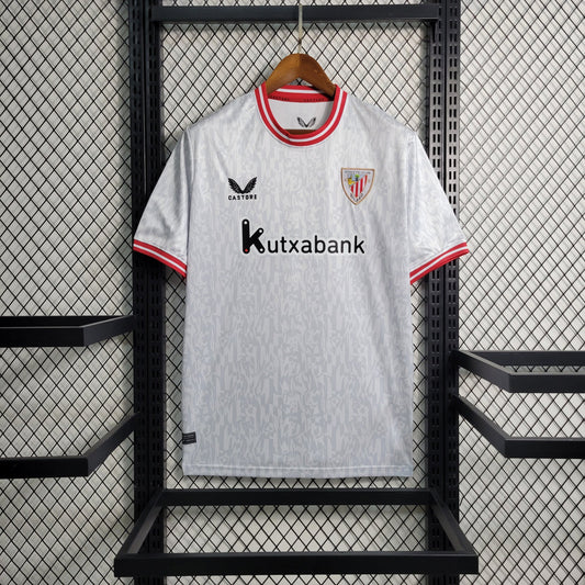 Atlethic Bilbao Third 23/24