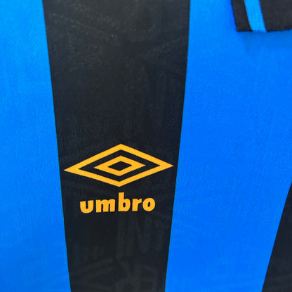 Inter Milão 92/93 Away