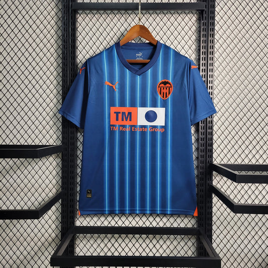 Valencia CF Away 23/24