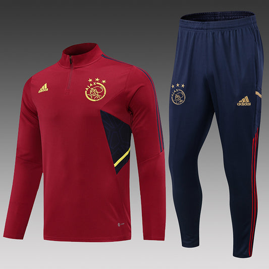 Fato de Treino - Ajax - Full Kit