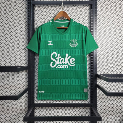Everton Away 23/24