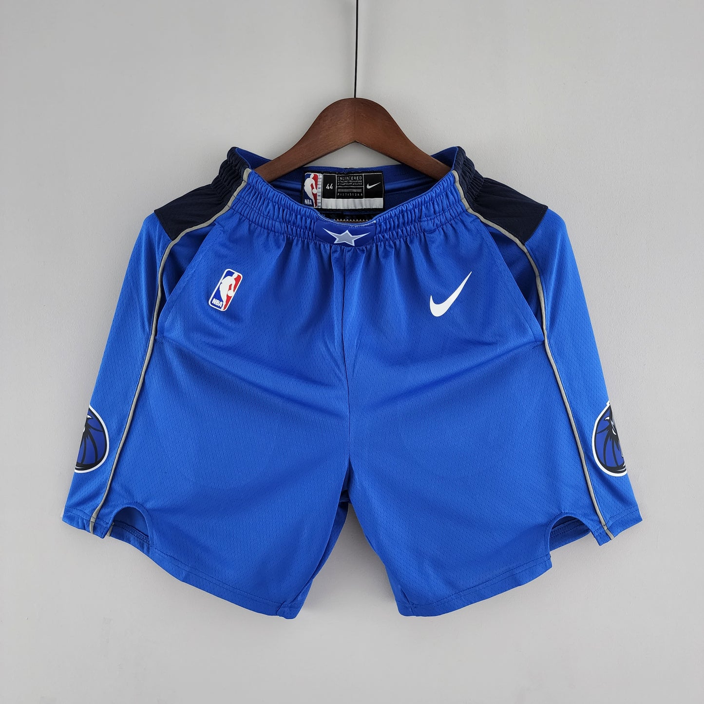 Dallas Mavericks Blue
