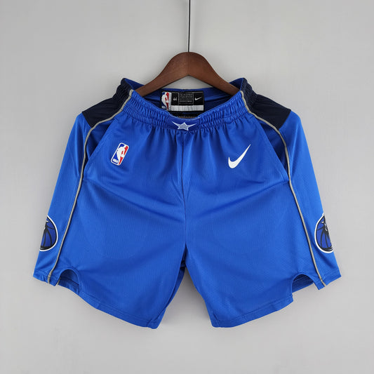 Dallas Mavericks Blue