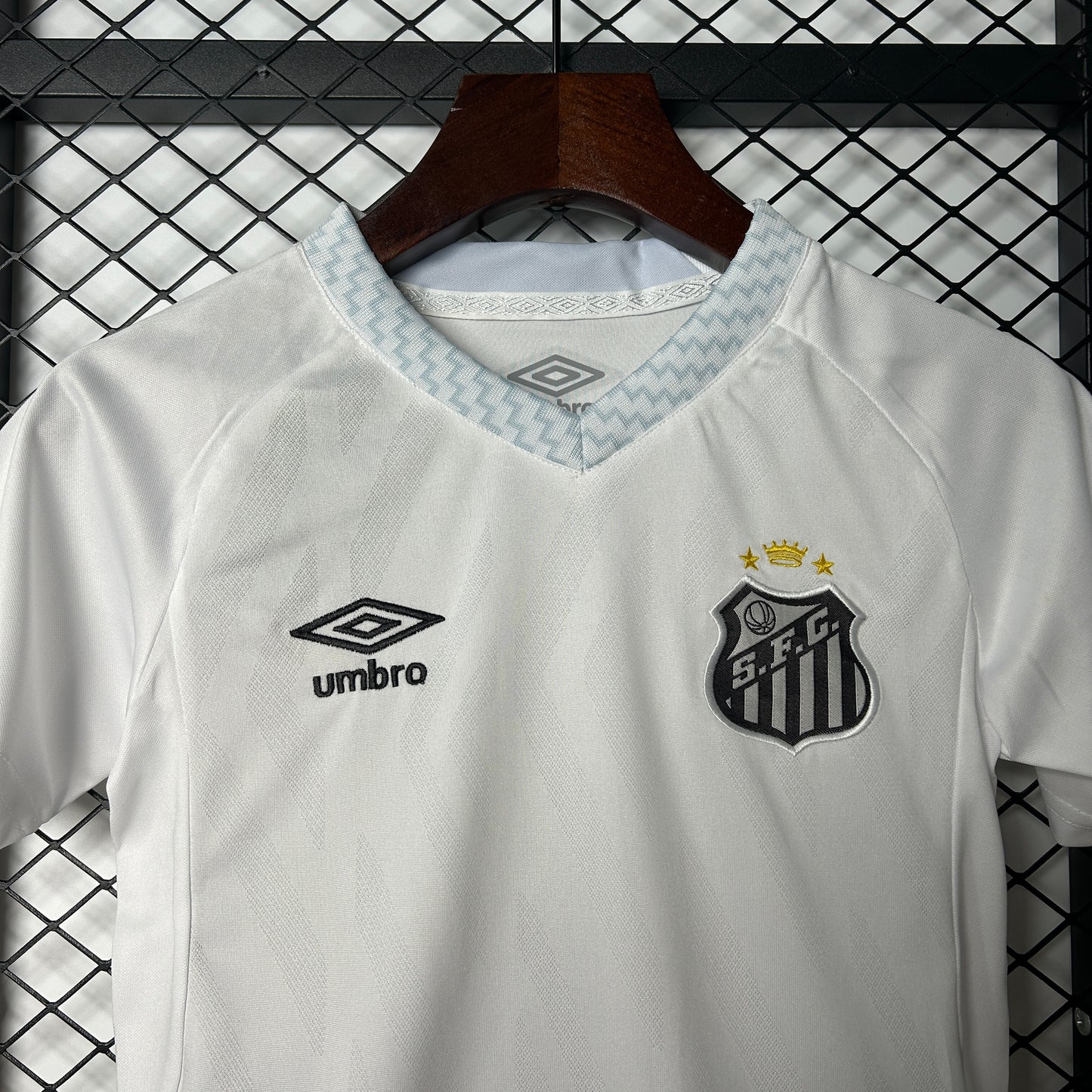 Santos 25/26 Home