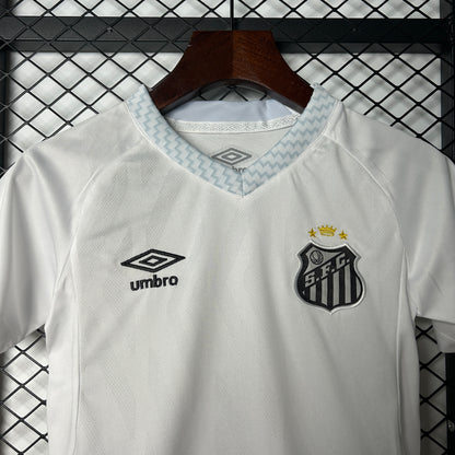Santos 25/26 Home