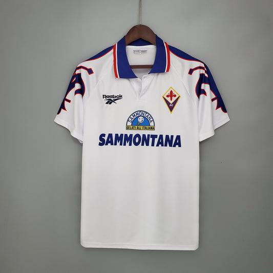 Florentina 95/96 Away