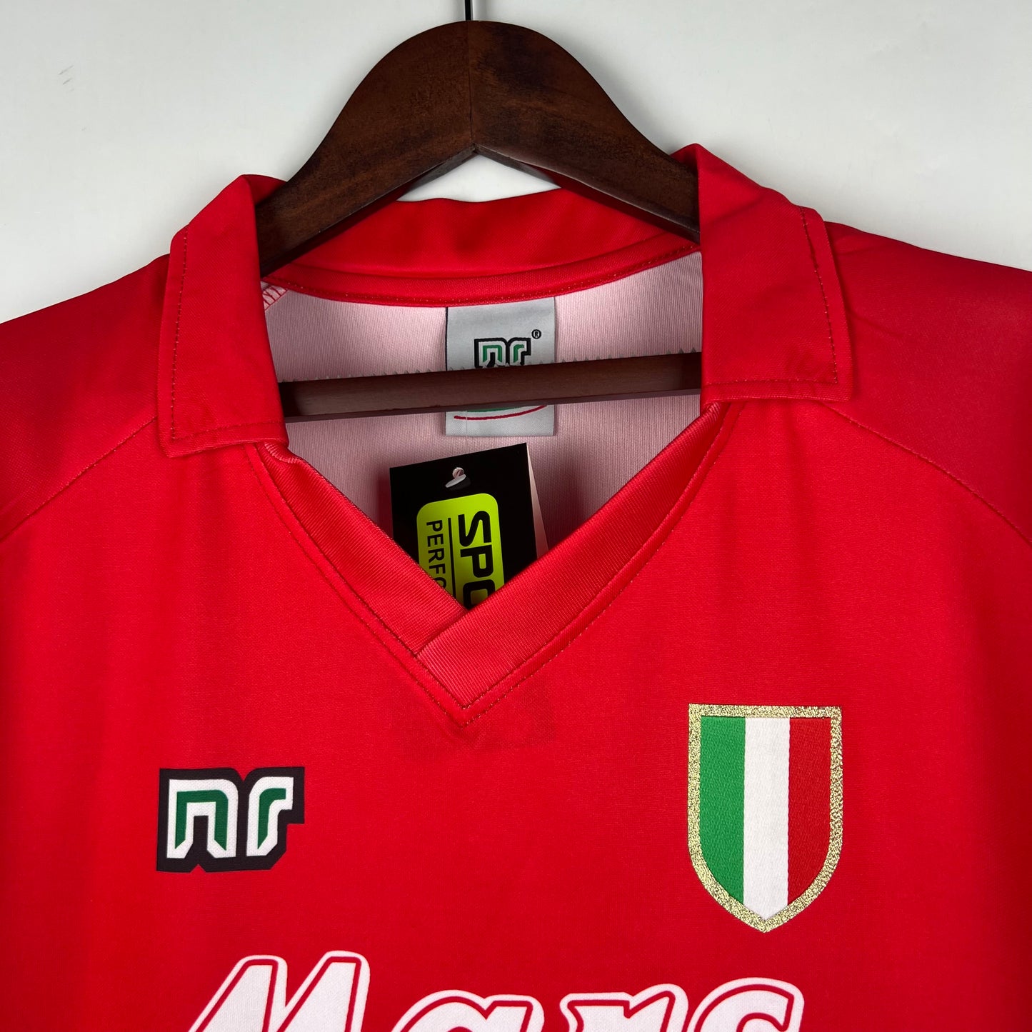 Napoli 90/91 Away