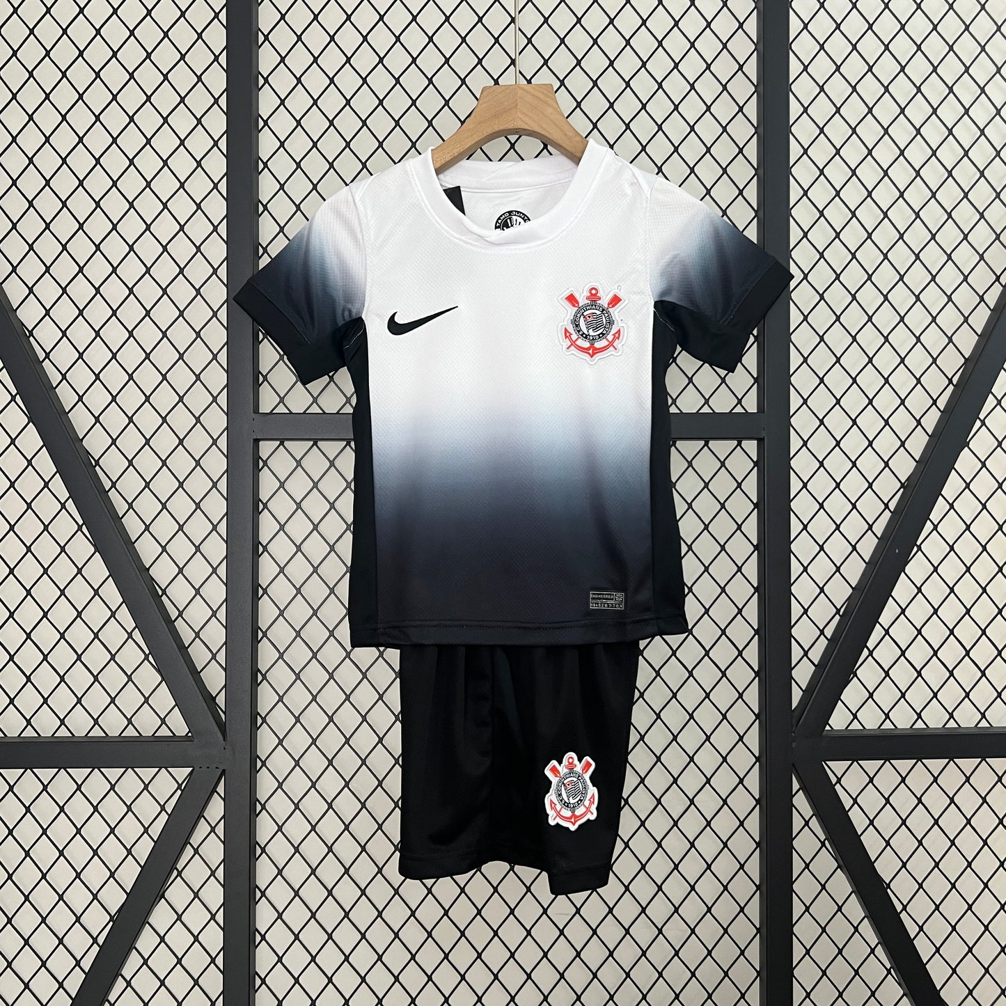 Corinthians Kids 24/25