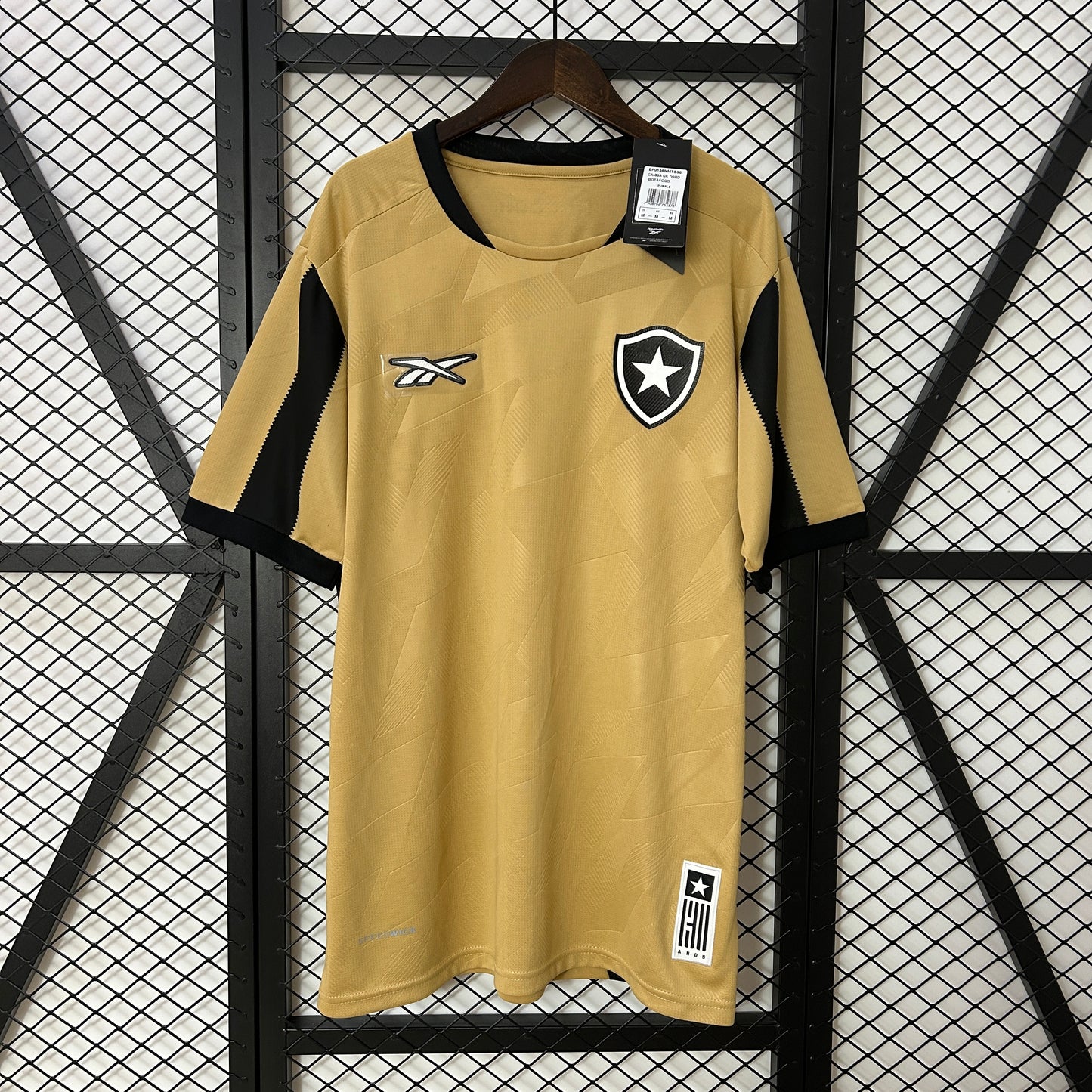 Botafogo GK 23/24