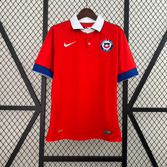 Chile Home 15/16