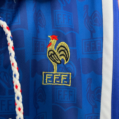 França Home 1996 Home
