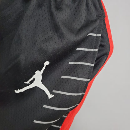 LA Clippers Black