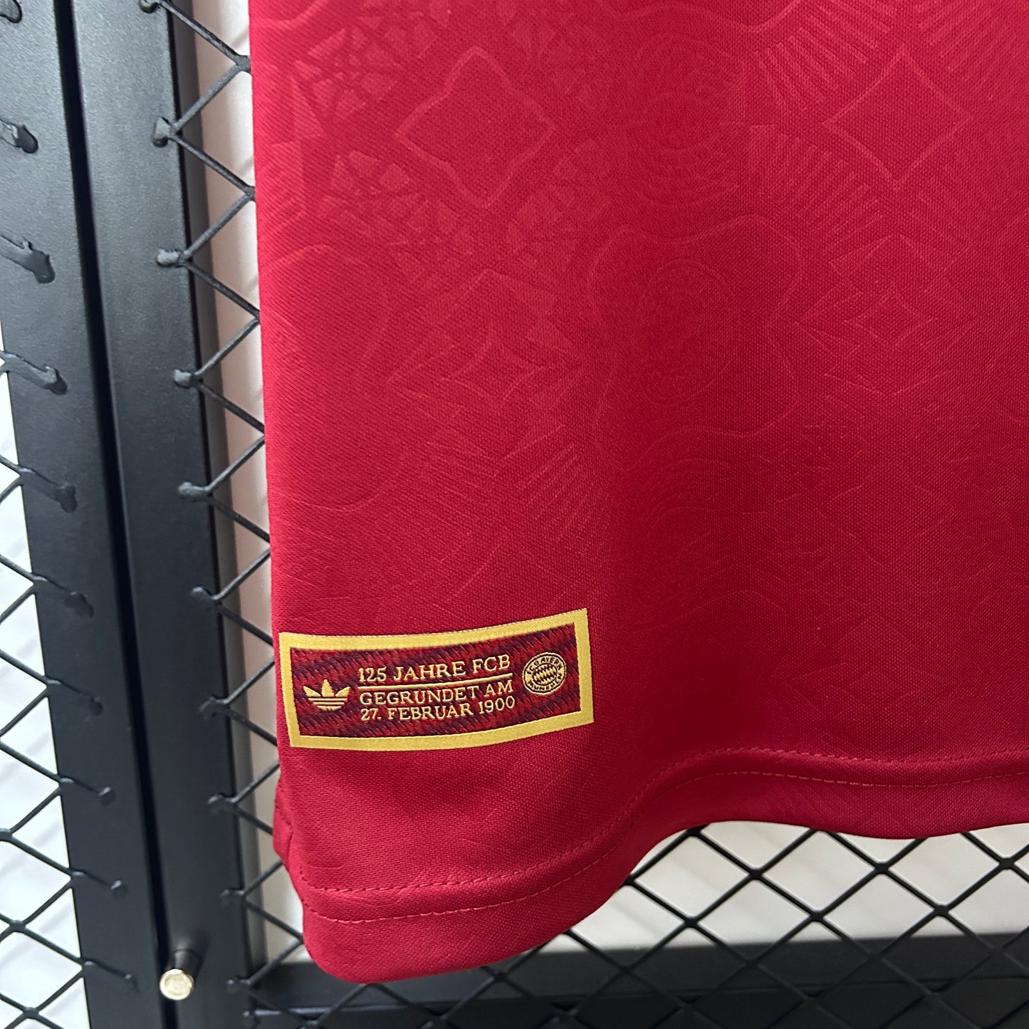 Bayern Munich Edição 125 Anos