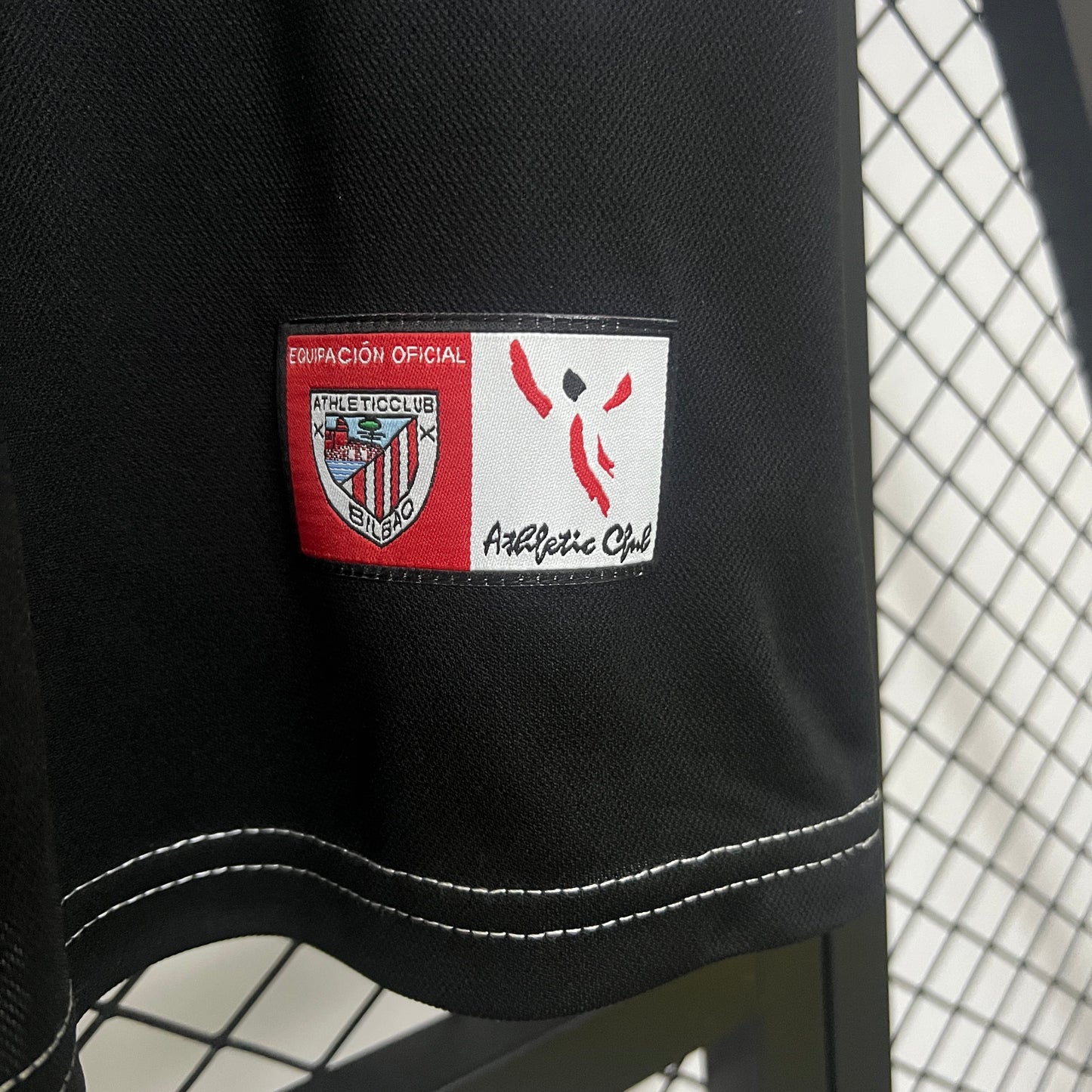 Athletic Bilbau Away 06/07