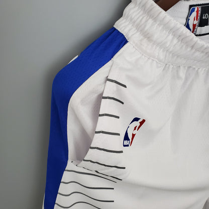 LA Clippers White