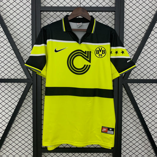 Dortmund 96/97 Home