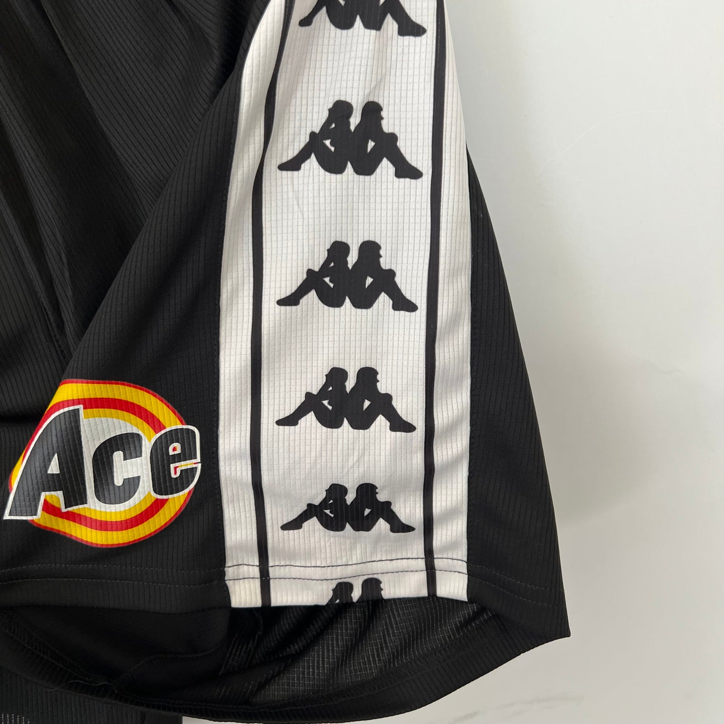 Vasco da Gama Black 23/24