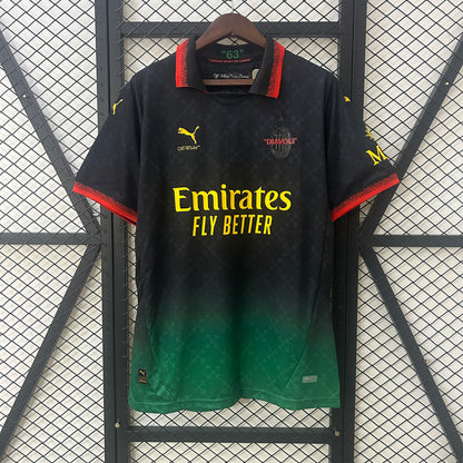 AC Milan Fourth 24/25