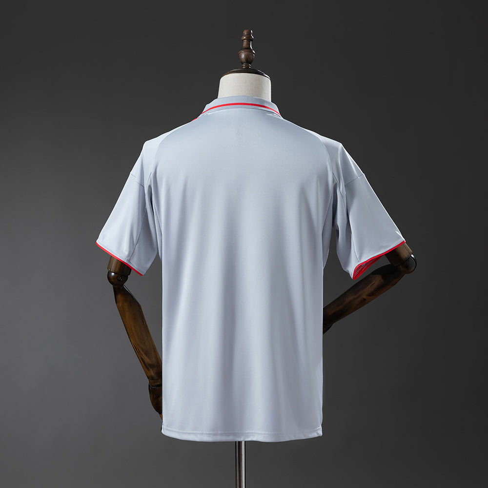 Olympique lyonnais 25/26 Third