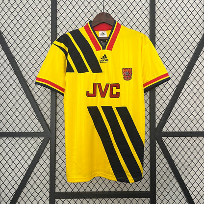 Arsenal Away 93/94