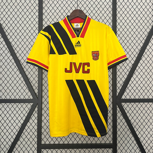 Arsenal Away 93/94