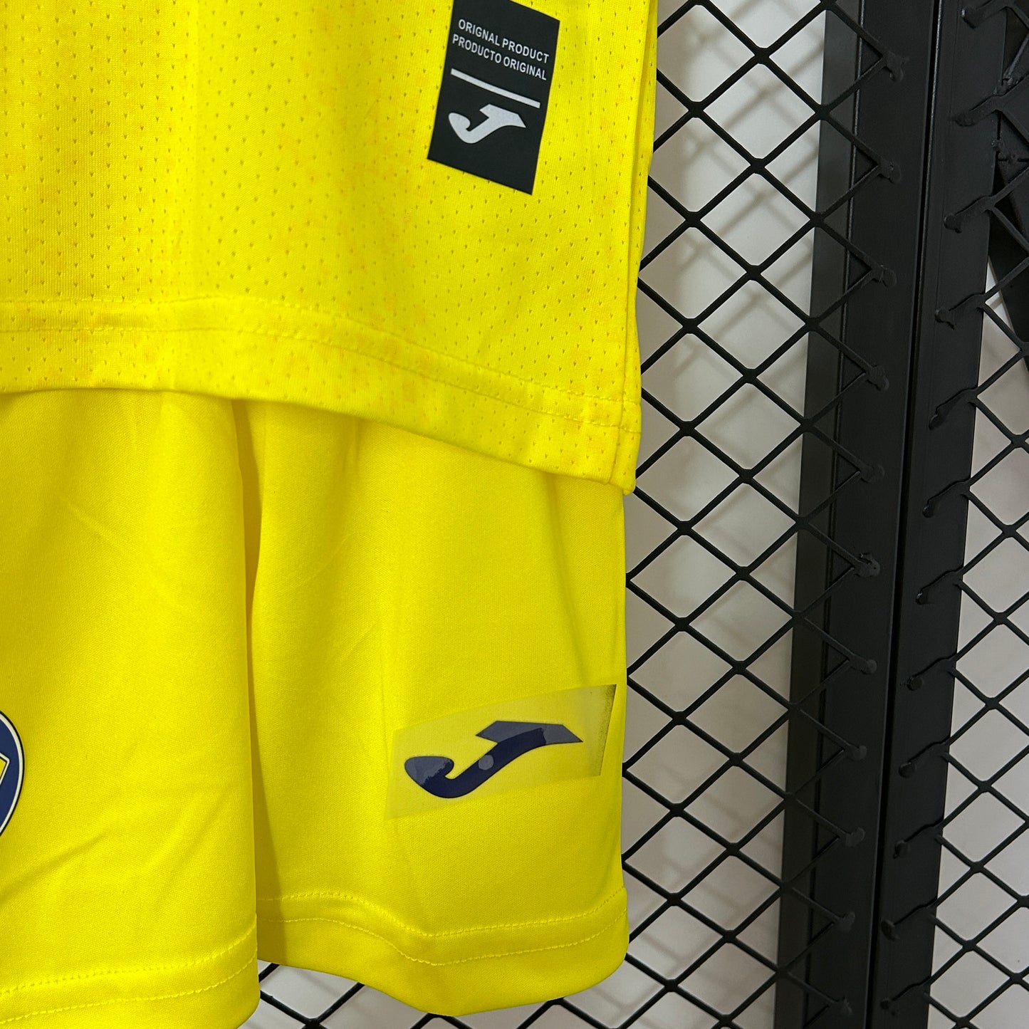 Villareal Kid Home 24/25