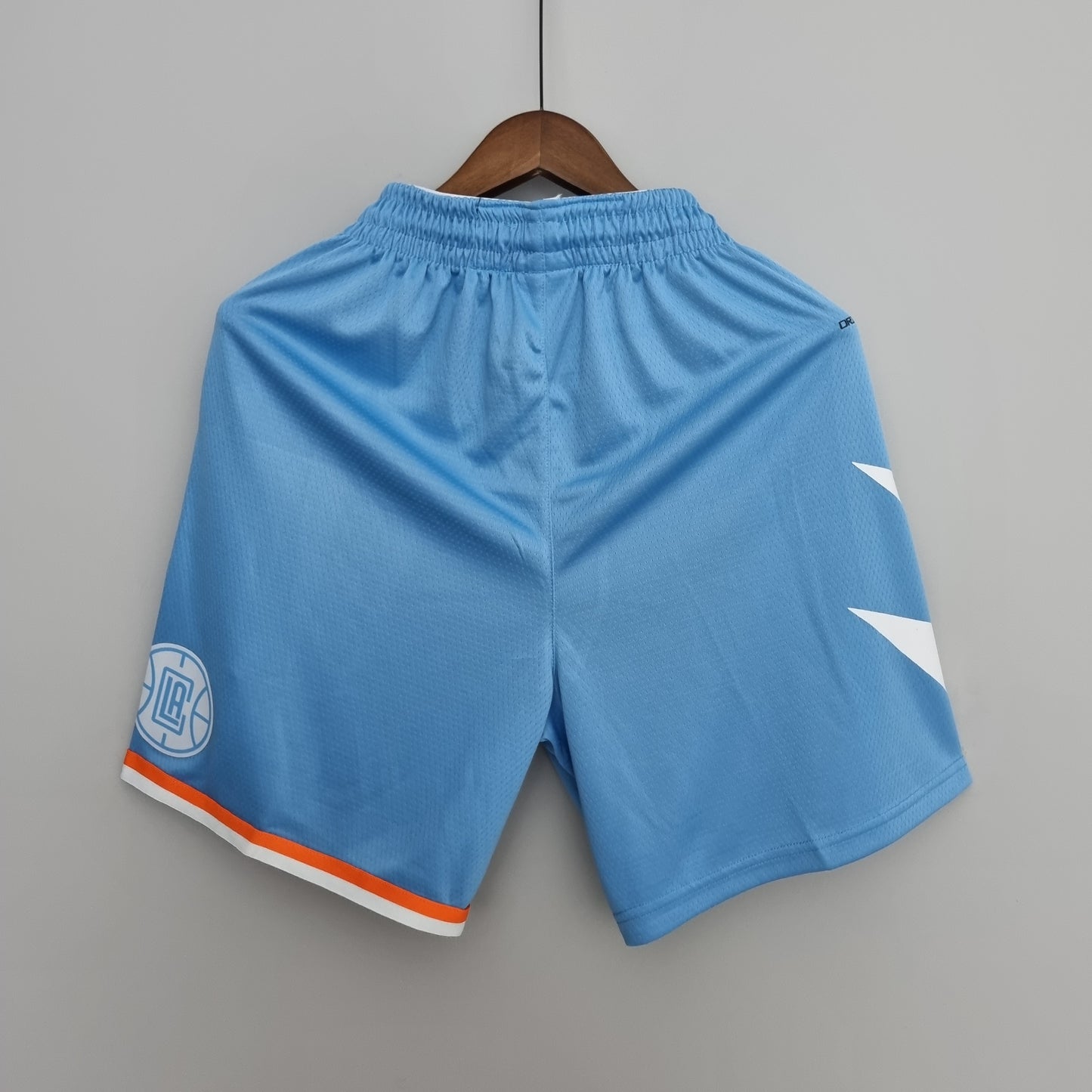 LA Clippers Royal Blue | 75th Anniversary