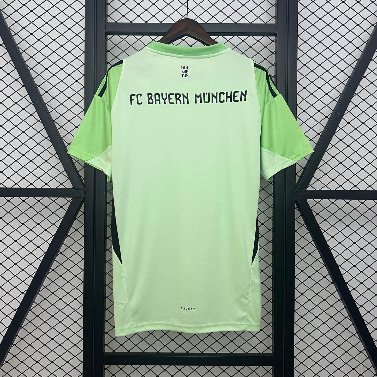 Bayern Munich 25/26 GK