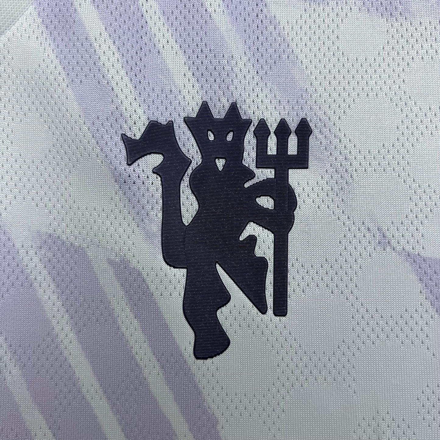 Manchester United 25/26 Away